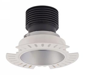 Basy A 8 Recessed Ceiling Luminaires Dlux Round Recess Ceiling Basy A 8 Recessed Ceiling Luminaires Dlux Round Recess Ceiling